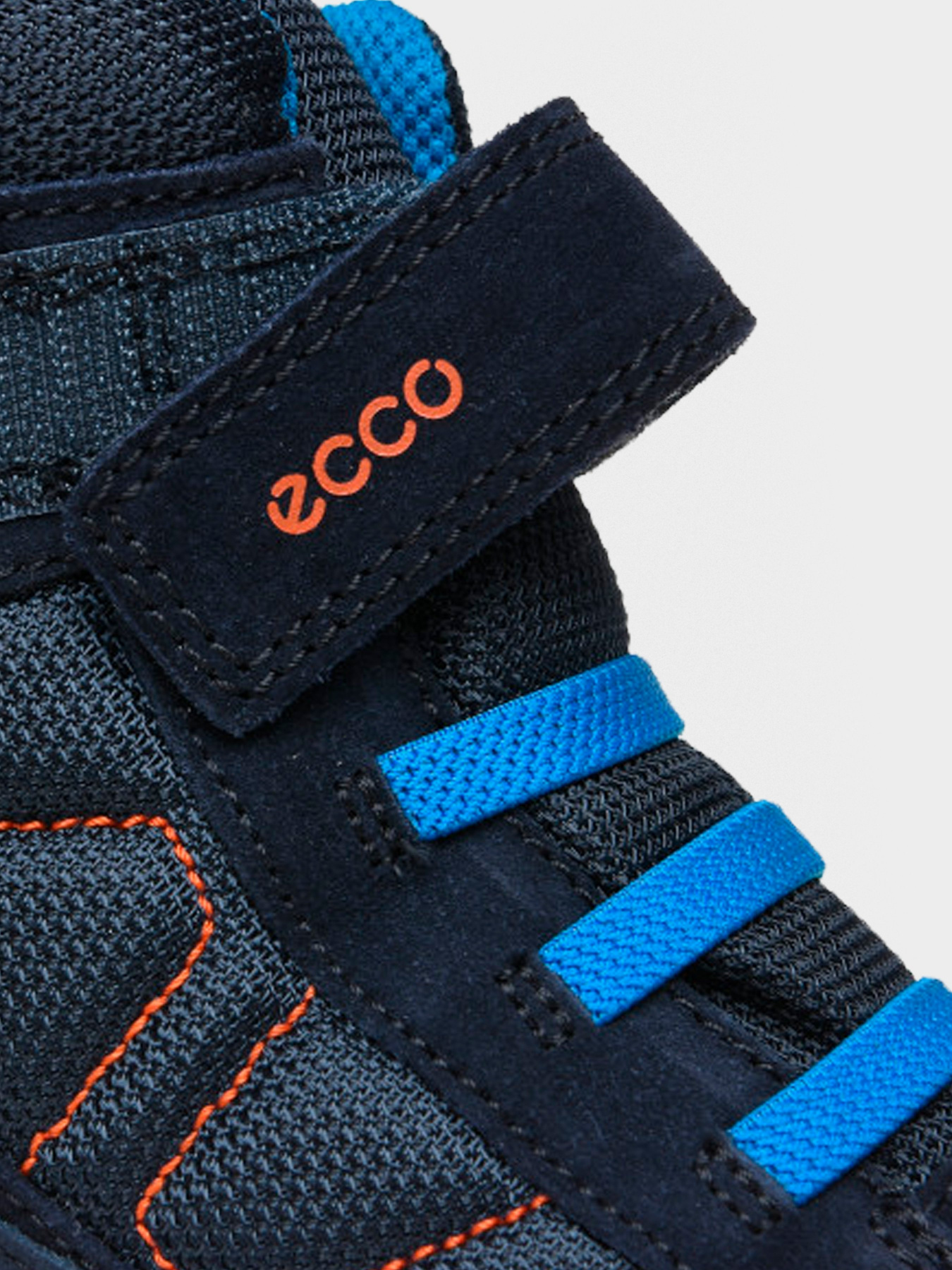 Черевики ECCO FLOWT K модель 72227251676 Фото