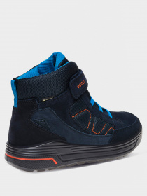 Черевики ECCO FLOWT K модель 72227251676 Фото