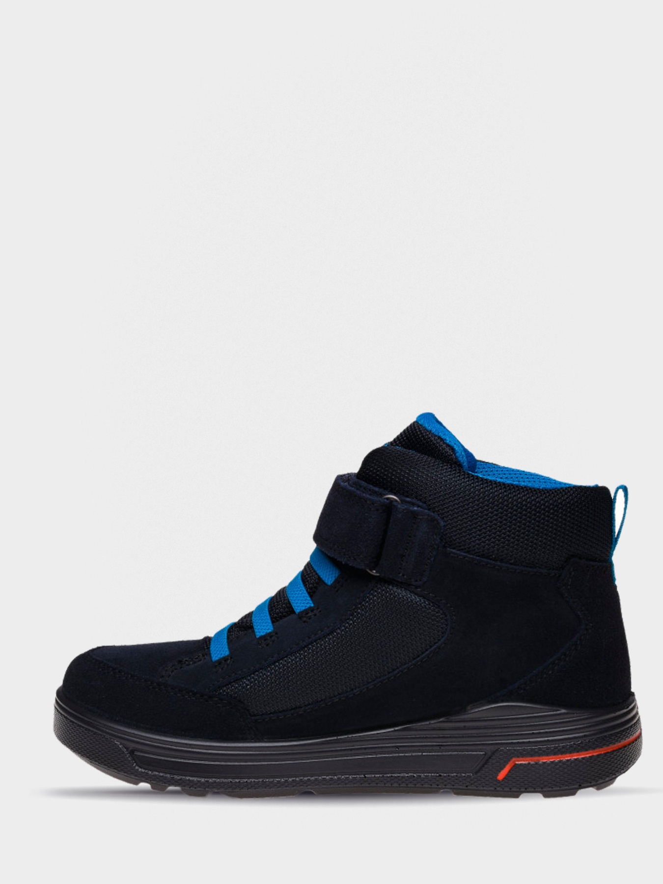 Черевики ECCO FLOWT K модель 72227351676 Черевики ECCO FLOWT K модель 72227351676 Фото