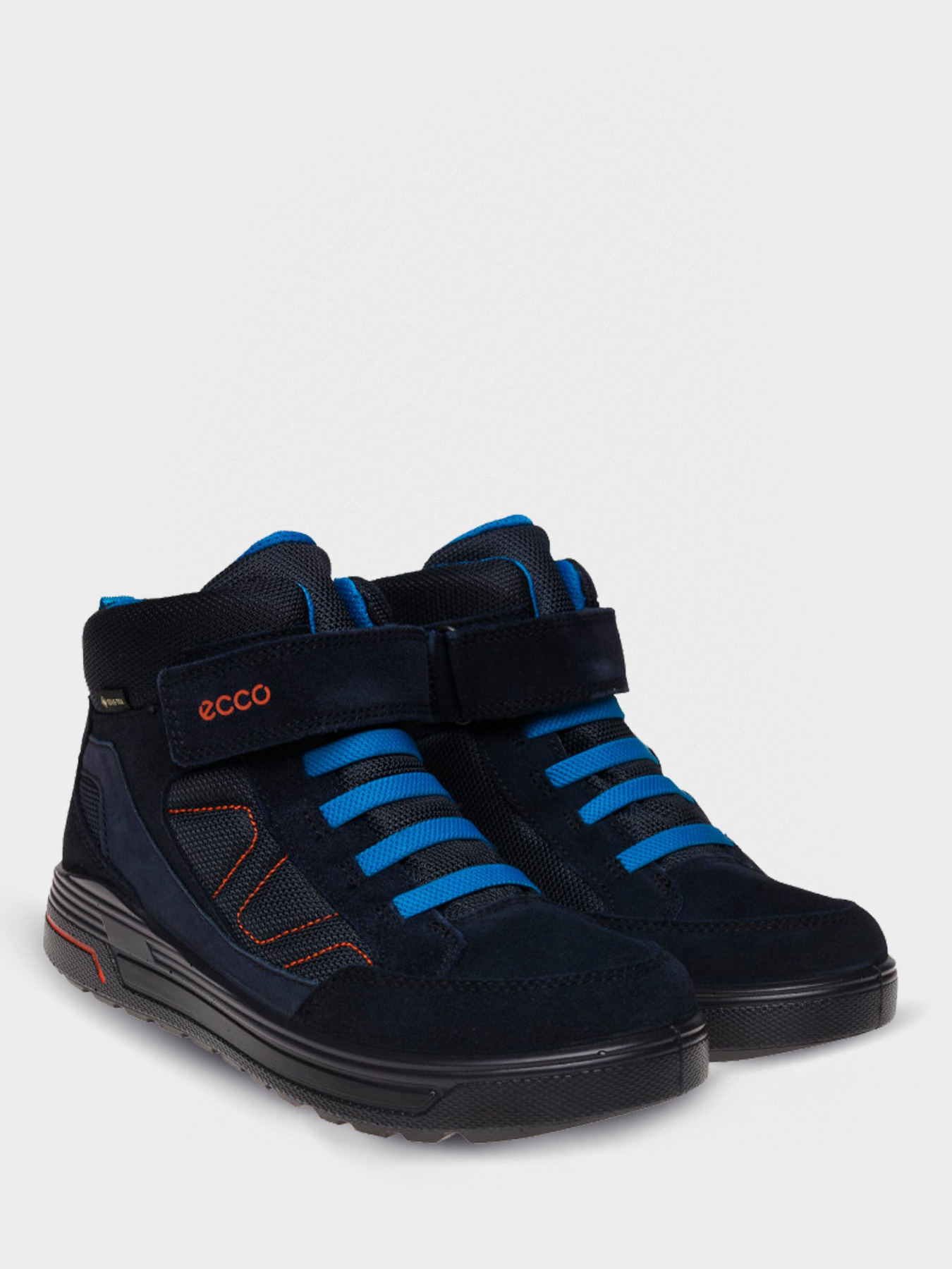 Черевики ECCO FLOWT K модель 72227351676 Черевики ECCO FLOWT K модель 72227351676 Фото