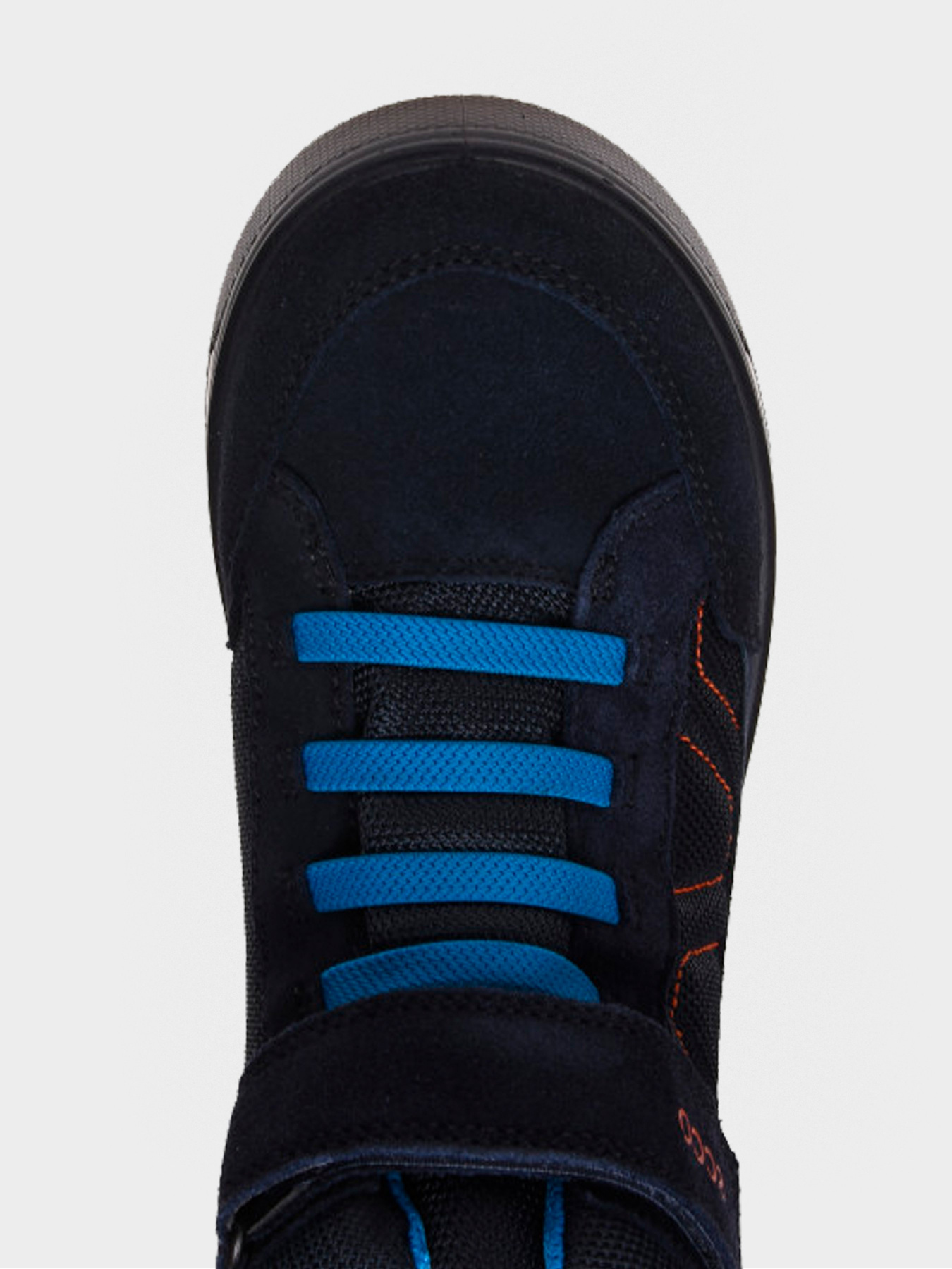 Черевики ECCO FLOWT K модель 72227351676 Черевики ECCO FLOWT K модель 72227351676 Фото