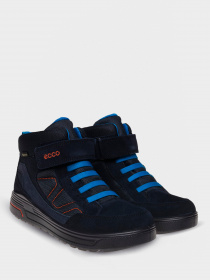 Черевики ECCO FLOWT K модель 72227351676 Черевики ECCO FLOWT K модель 72227351676 Фото