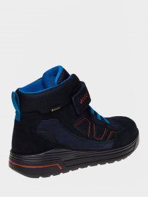 Черевики ECCO FLOWT K модель 72227351676 Черевики ECCO FLOWT K модель 72227351676 Фото