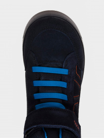 Черевики ECCO FLOWT K модель 72227351676 Черевики ECCO FLOWT K модель 72227351676 Фото