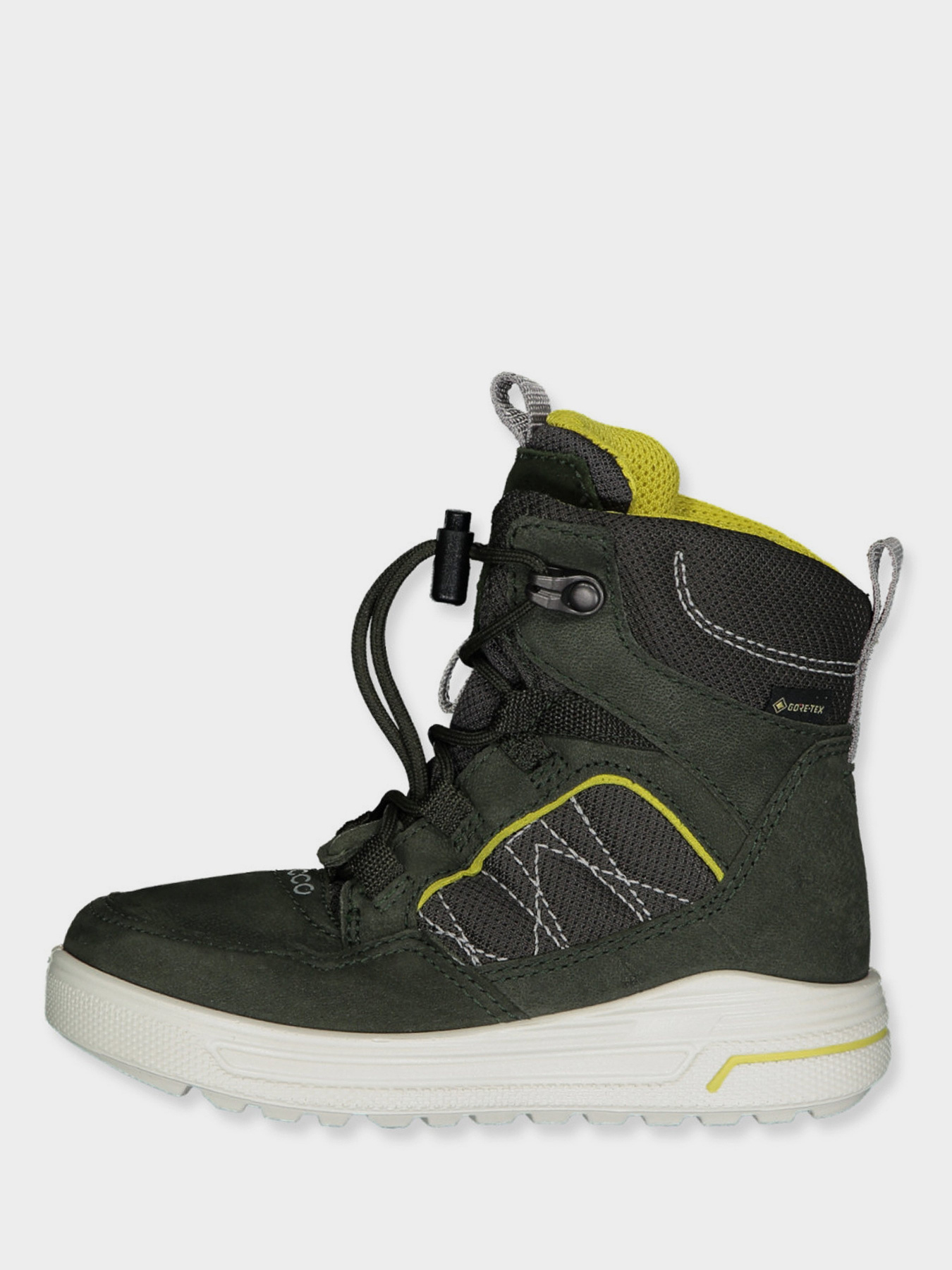 Сапоги ECCO URBAN SNOWBOARDER модель 72231251640 Фото