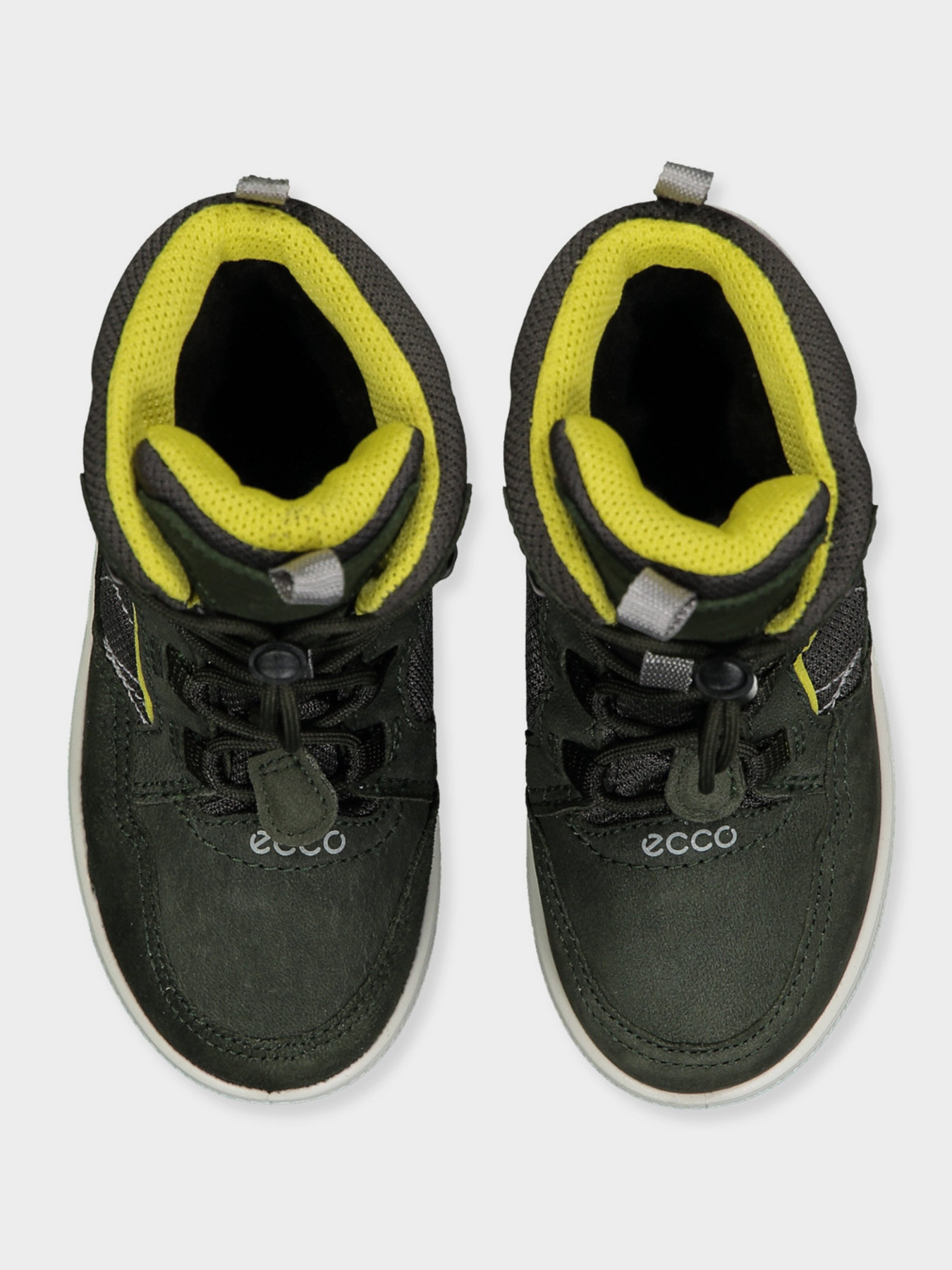 Сапоги ECCO URBAN SNOWBOARDER модель 72231251640 Фото