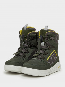 Сапоги ECCO URBAN SNOWBOARDER модель 72231251640 Фото