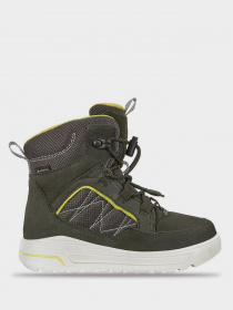 Сапоги ECCO URBAN SNOWBOARDER модель 72231251640 Фото