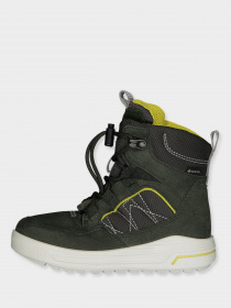 Сапоги ECCO URBAN SNOWBOARDER модель 72231251640 Фото