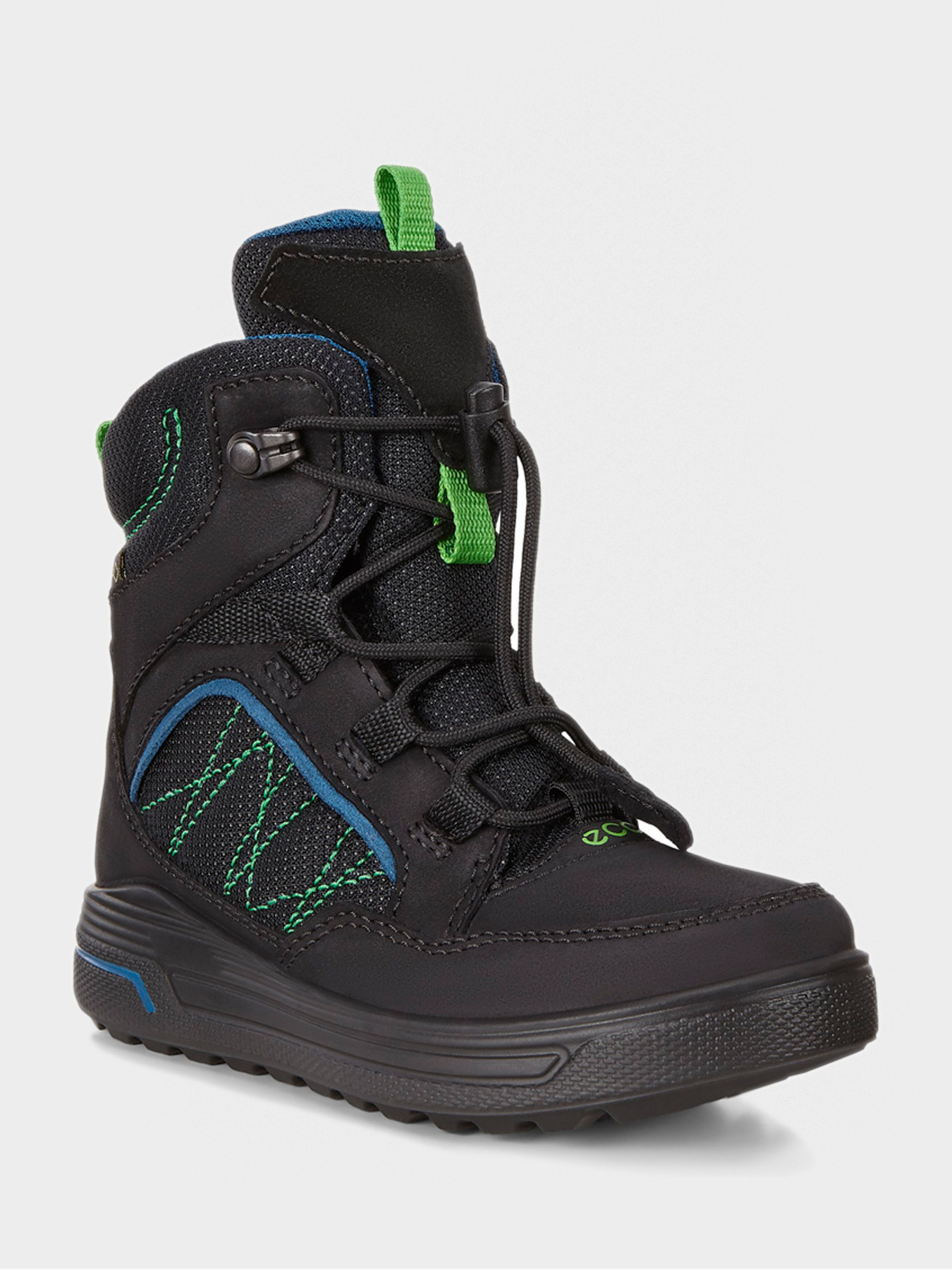 Чоботи ECCO URBAN SNOWBOARDER модель 72231359626 Фото