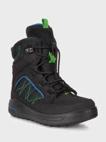 Чоботи ECCO URBAN SNOWBOARDER модель 72231359626 Фото