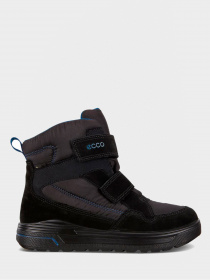 Ботинки ECCO URBAN SNOWBOARDER модель 72229359626 Фото