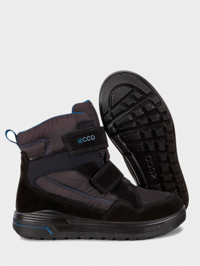 Черевики ECCO URBAN SNOWBOARDER модель 72229359626 — фото 3 - INTERTOP