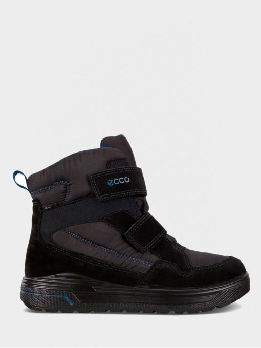 Ботинки ECCO URBAN SNOWBOARDER модель 72229359626 Фото