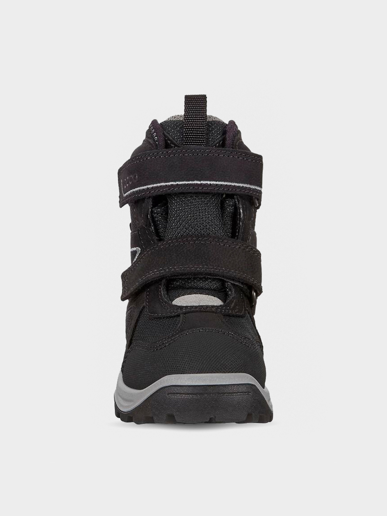 Черевики ECCO Snow Mountain модель 71026251052 Черевики ECCO Snow Mountain модель 71026251052 Фото