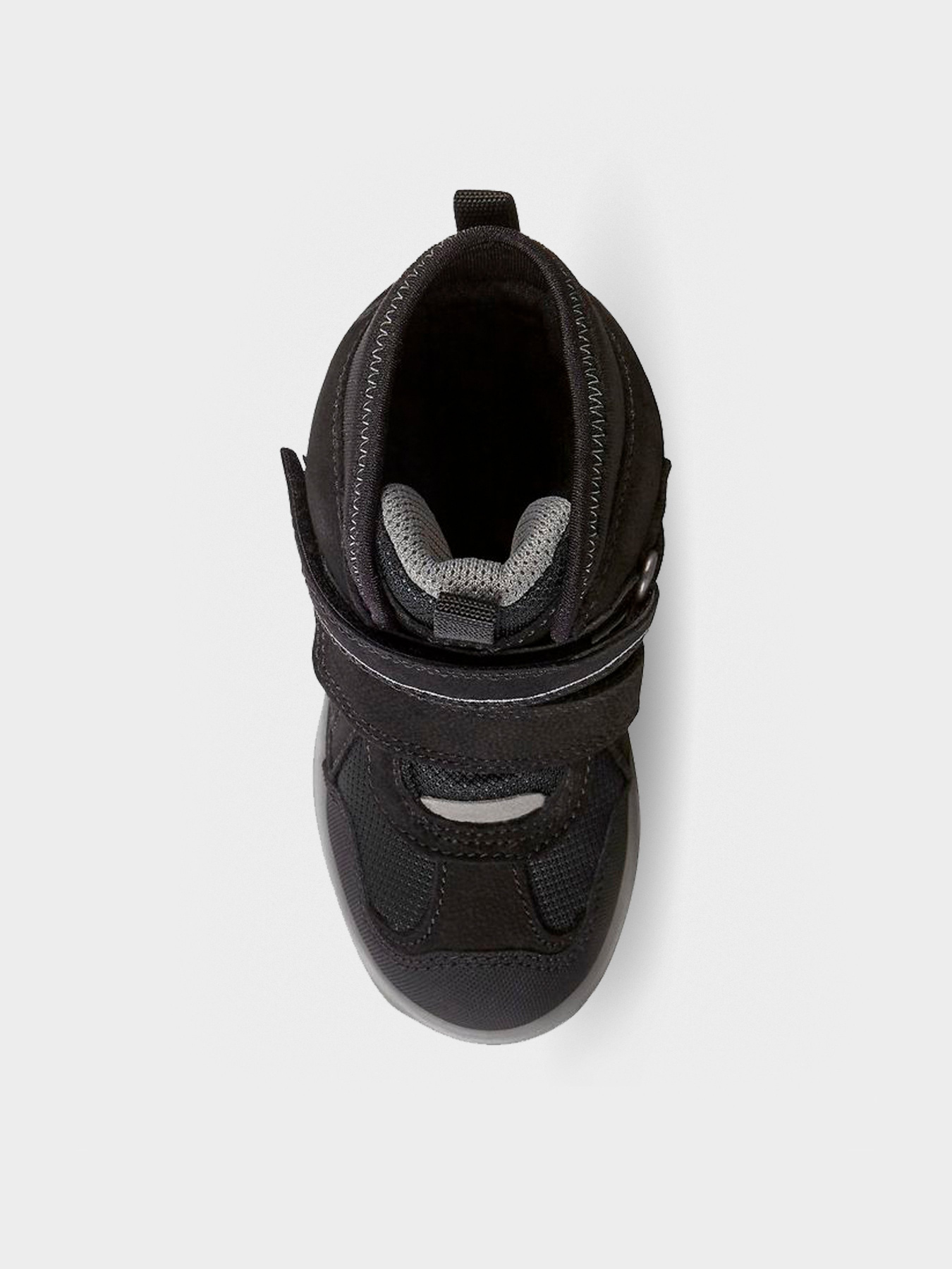 Черевики ECCO Snow Mountain модель 71026251052 Черевики ECCO Snow Mountain модель 71026251052 Фото