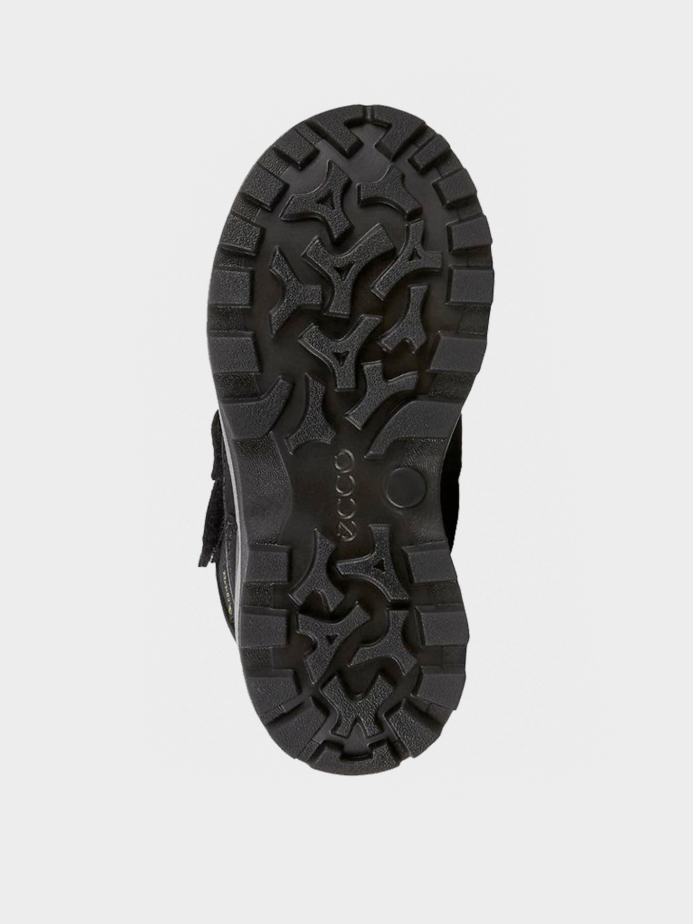 Черевики ECCO Snow Mountain модель 71026251052 Черевики ECCO Snow Mountain модель 71026251052 Фото