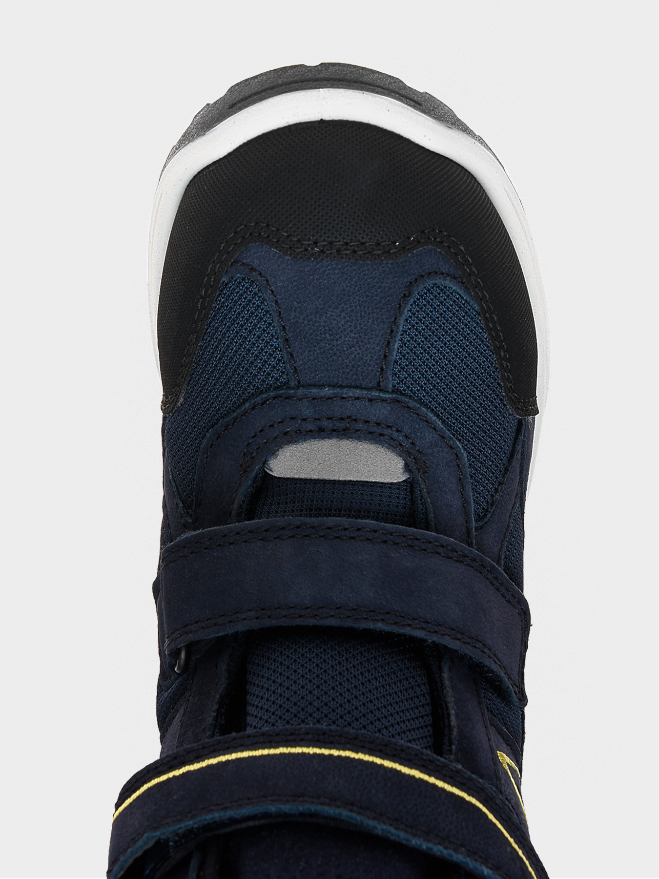 Сапоги ECCO SNOW MOUNTAIN модель 71026251237 Фото