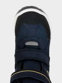 Сапоги ECCO SNOW MOUNTAIN модель 71026251237 Фото