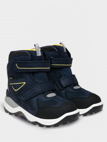 Сапоги ECCO SNOW MOUNTAIN модель 71026251237 Фото