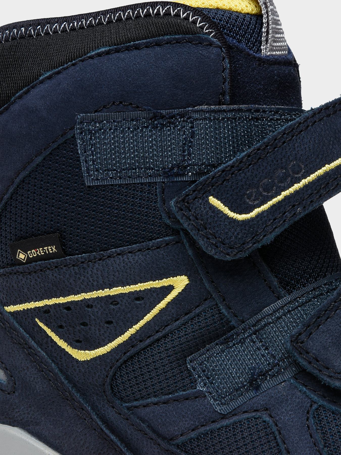 Чоботи ECCO SNOW MOUNTAIN модель 71026251237 Фото