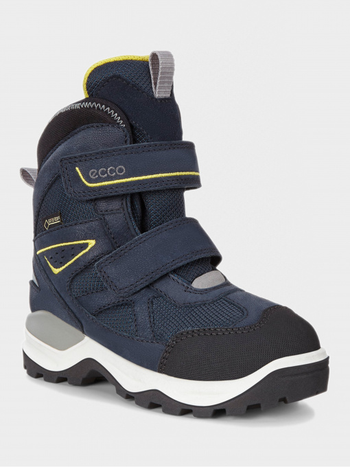 Чоботи ECCO SNOW MOUNTAIN модель 71026251237 Фото