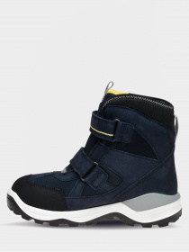 Чоботи ECCO SNOW MOUNTAIN модель 71026251237 Фото