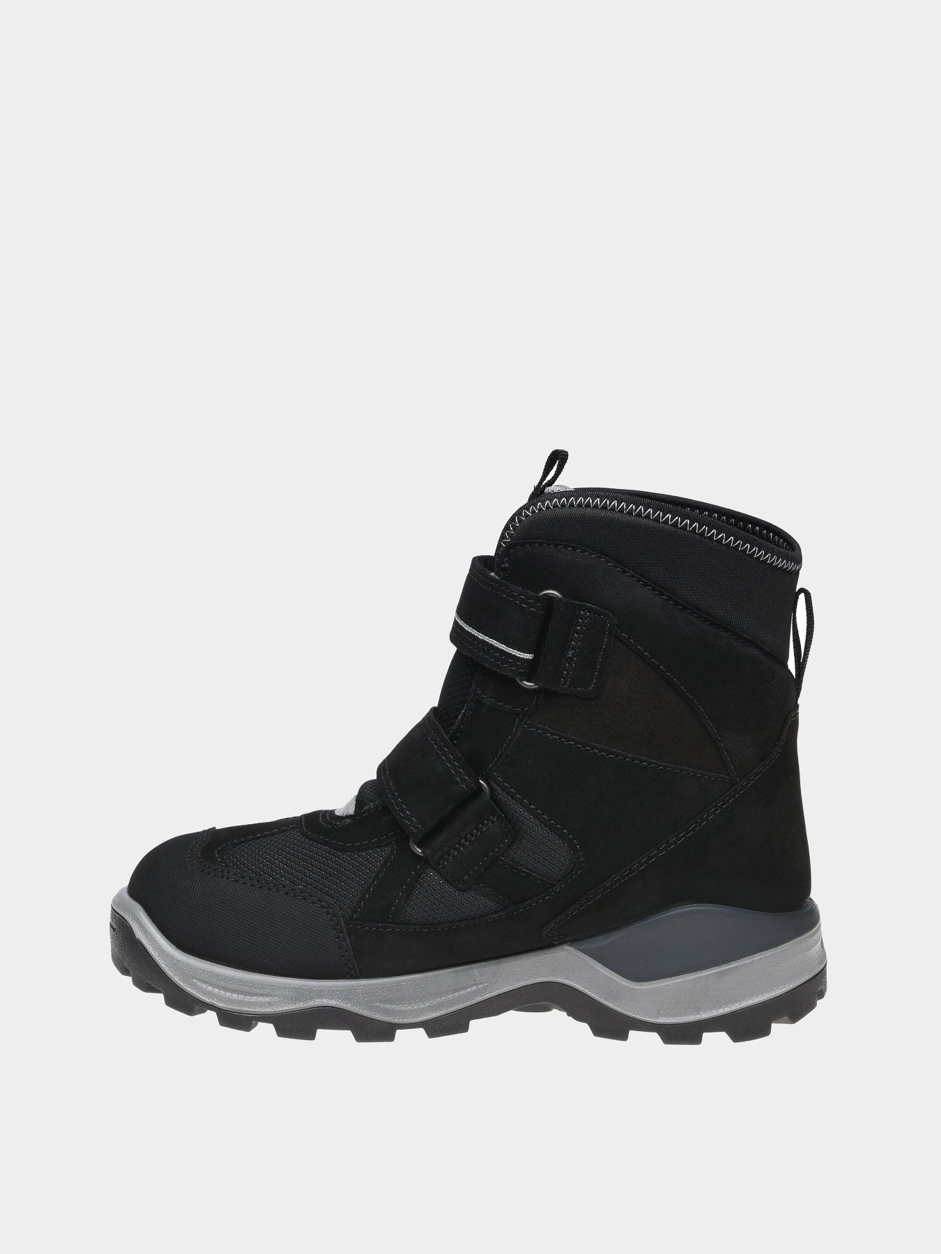 Черевики ECCO Snow Mountain модель 71026351052 Фото