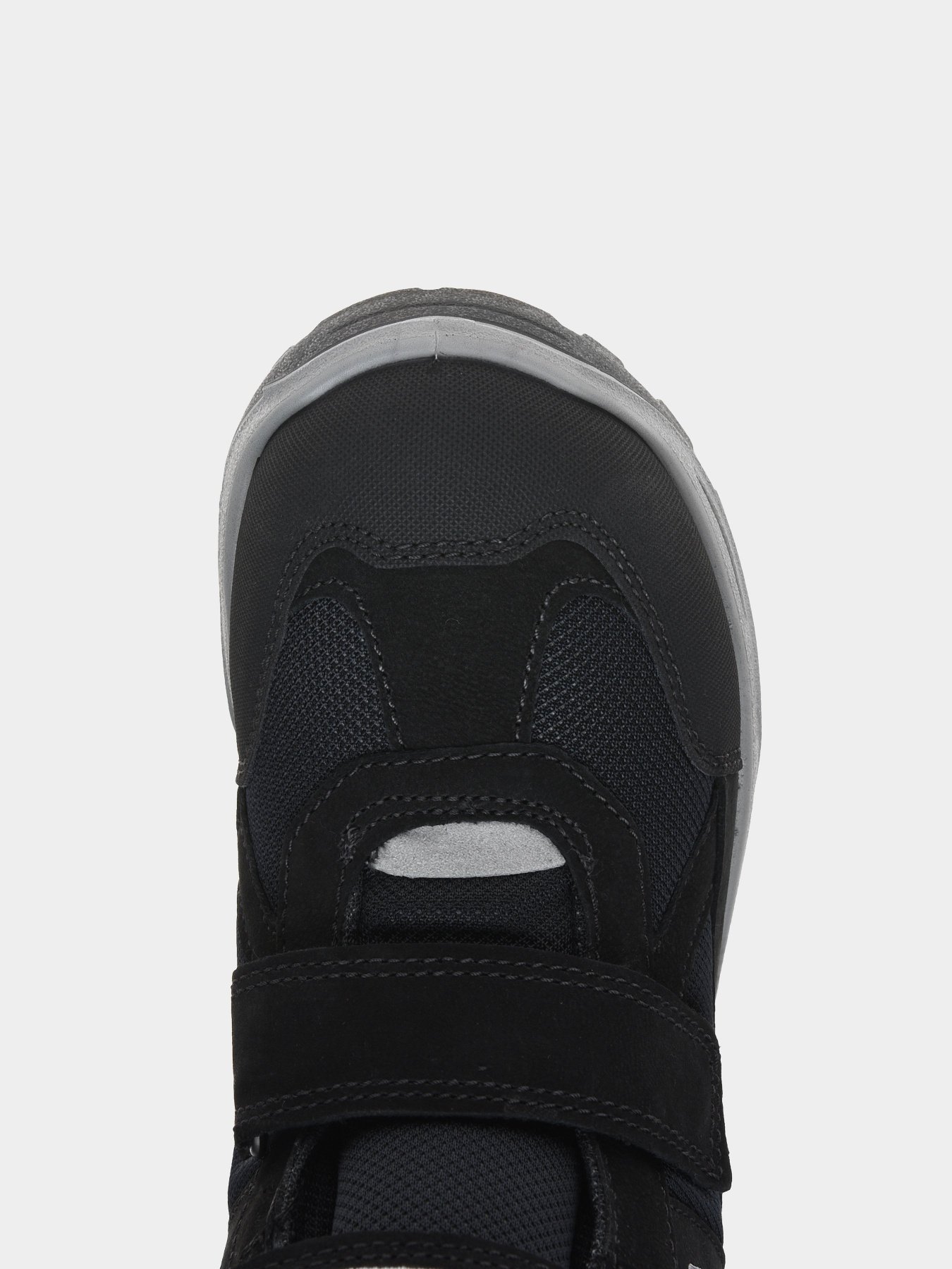 Черевики ECCO Snow Mountain модель 71026351052 Фото