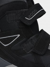 Черевики ECCO Snow Mountain модель 71026351052 Фото