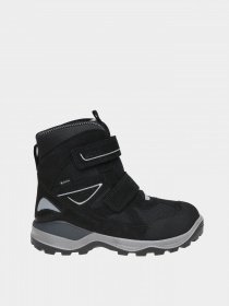 Черевики ECCO Snow Mountain модель 71026351052 Фото