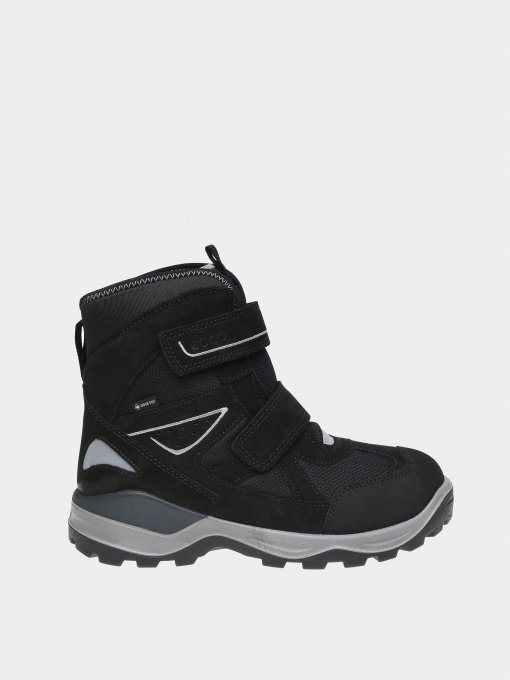 Черевики ECCO Snow Mountain модель 71026351052 Фото