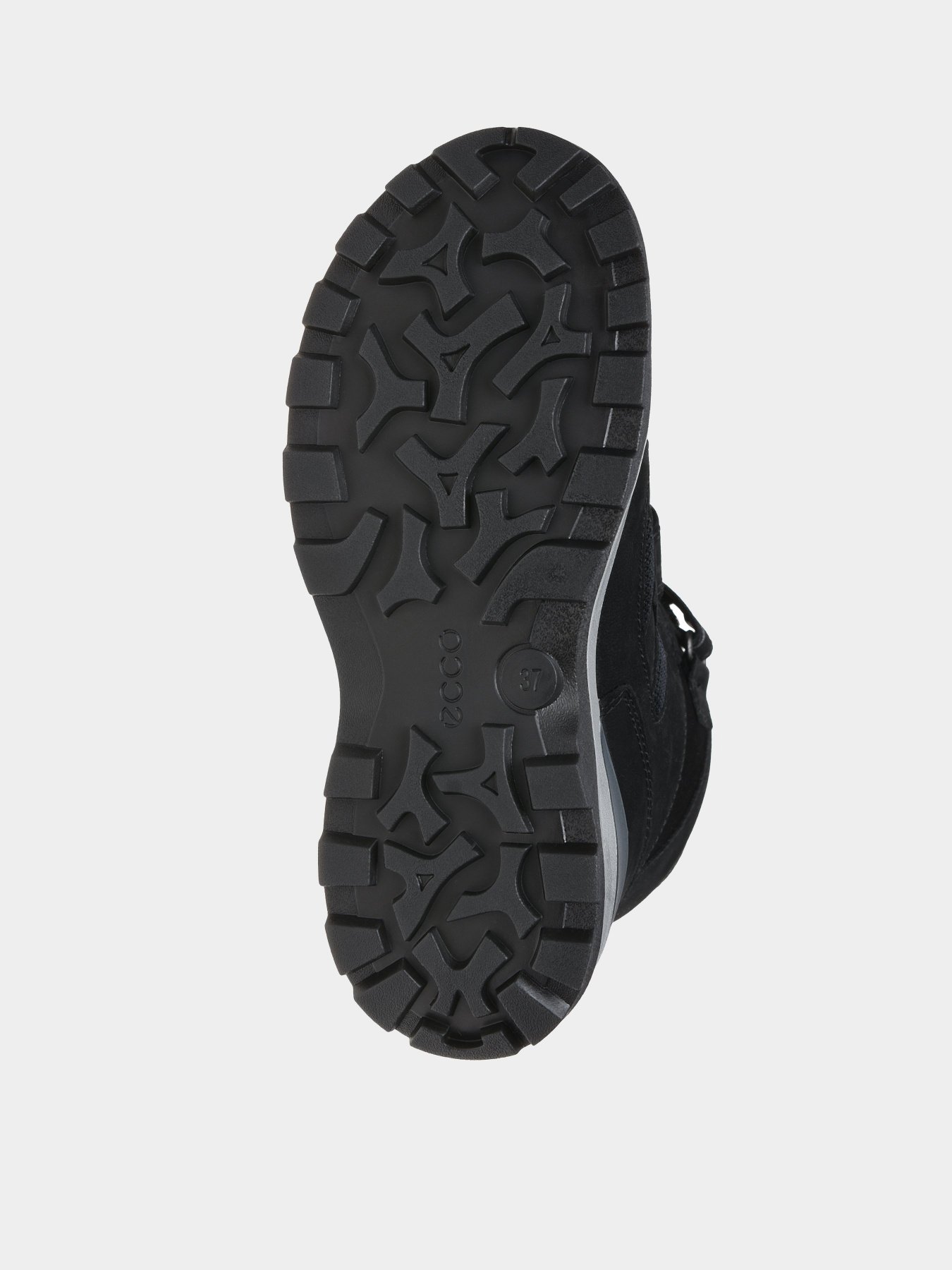 Ботинки ECCO Snow Mountain модель 71026351052 Фото