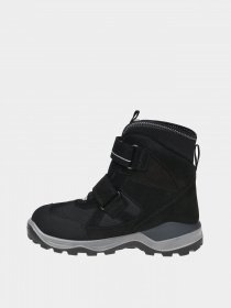 Ботинки ECCO Snow Mountain модель 71026351052 Фото