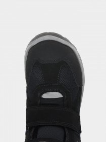 Ботинки ECCO Snow Mountain модель 71026351052 Фото