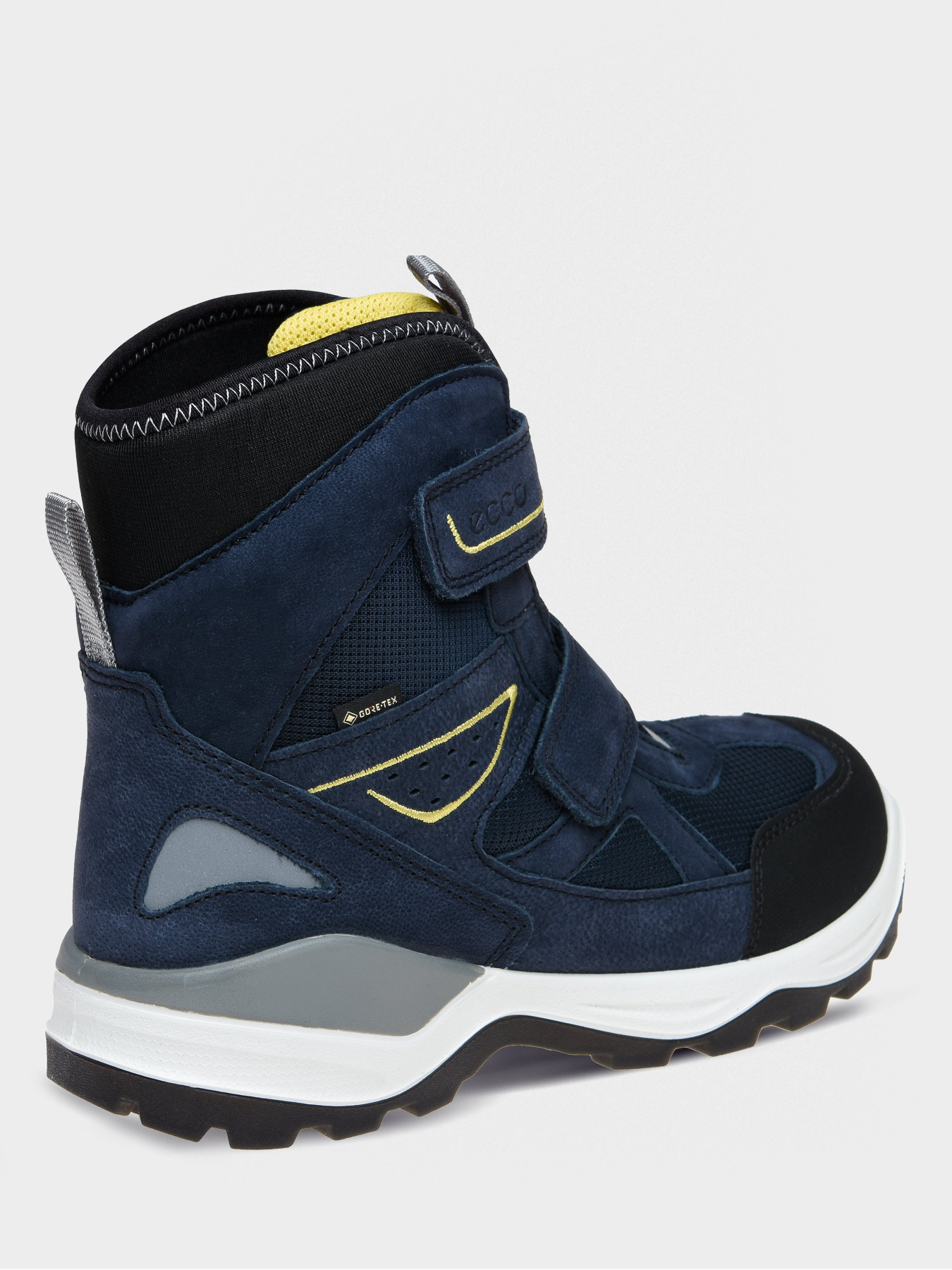 Сапоги ECCO SNOW MOUNTAIN модель 71026351237 Фото