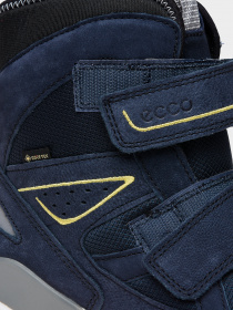 Сапоги ECCO SNOW MOUNTAIN модель 71026351237 Фото