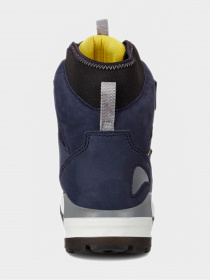 Сапоги ECCO SNOW MOUNTAIN модель 71026351237 Фото