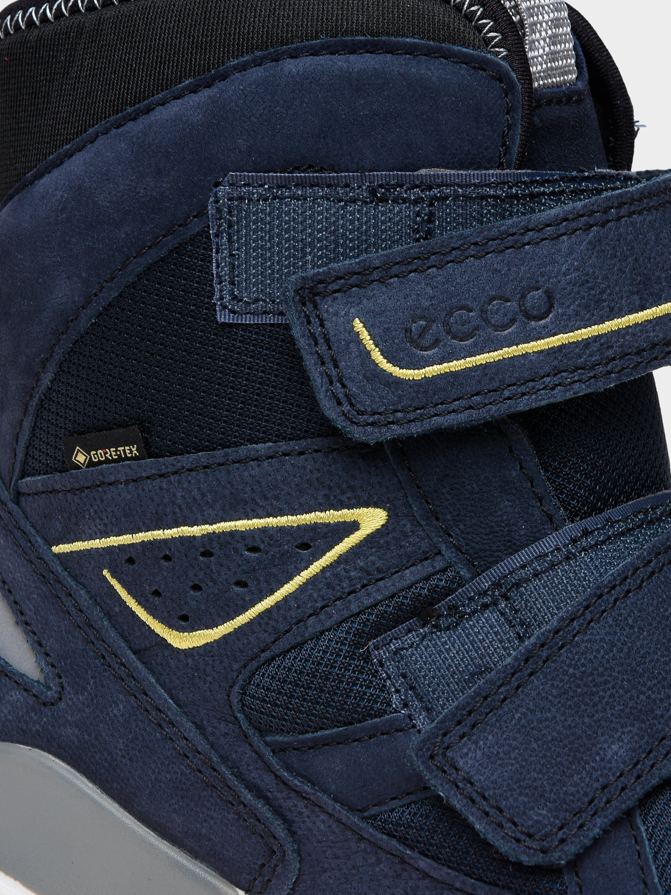 Чоботи ECCO SNOW MOUNTAIN модель 71026351237 Фото