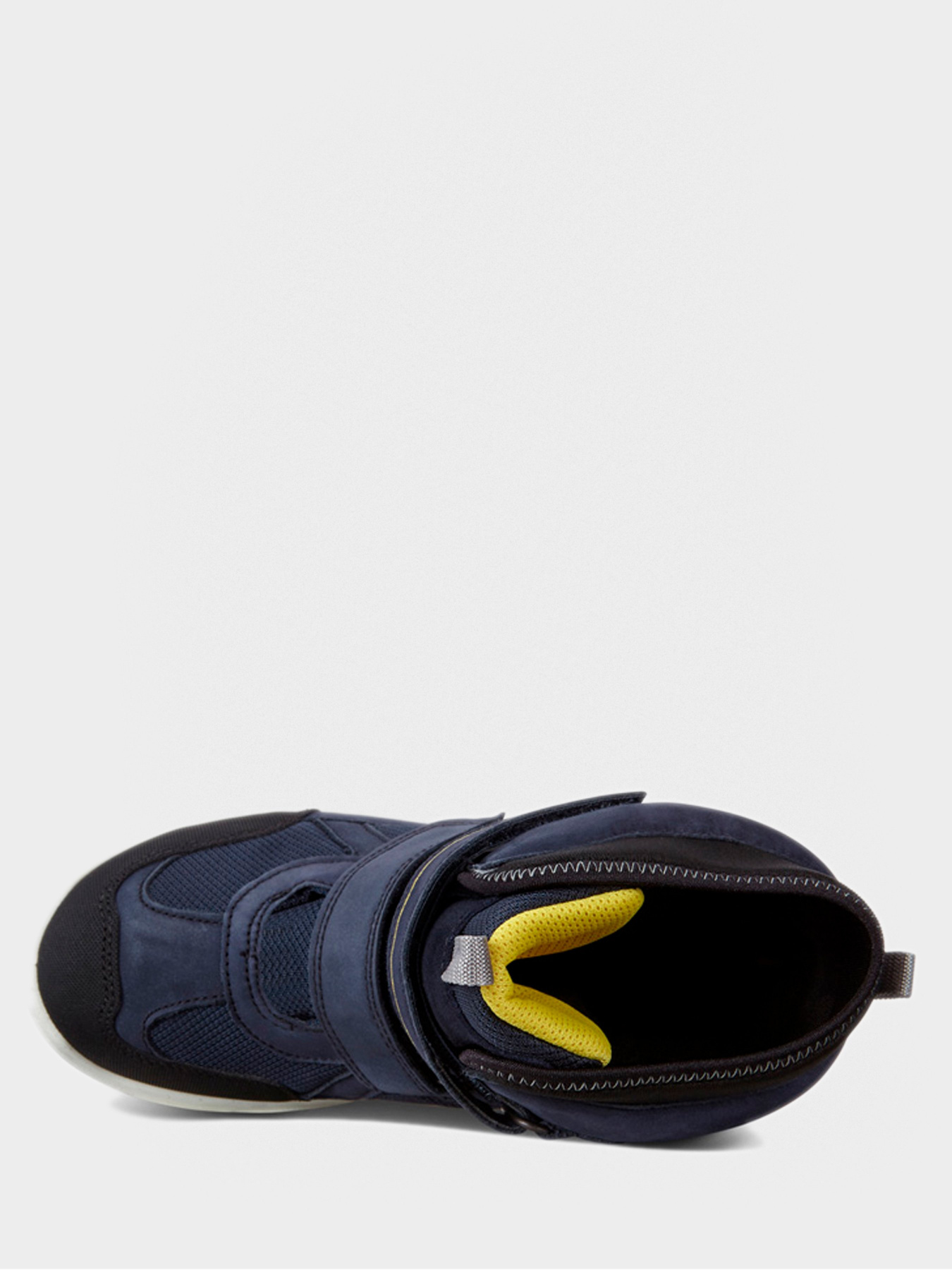 Чоботи ECCO SNOW MOUNTAIN модель 71026351237 Фото