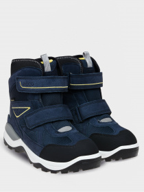 Чоботи ECCO SNOW MOUNTAIN модель 71026351237 Фото