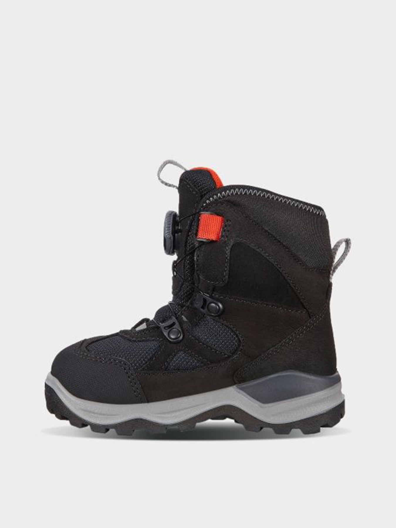 Черевики ECCO Snow Mountain модель 71029251052 Фото