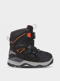 Черевики ECCO Snow Mountain модель 71029251052 Фото