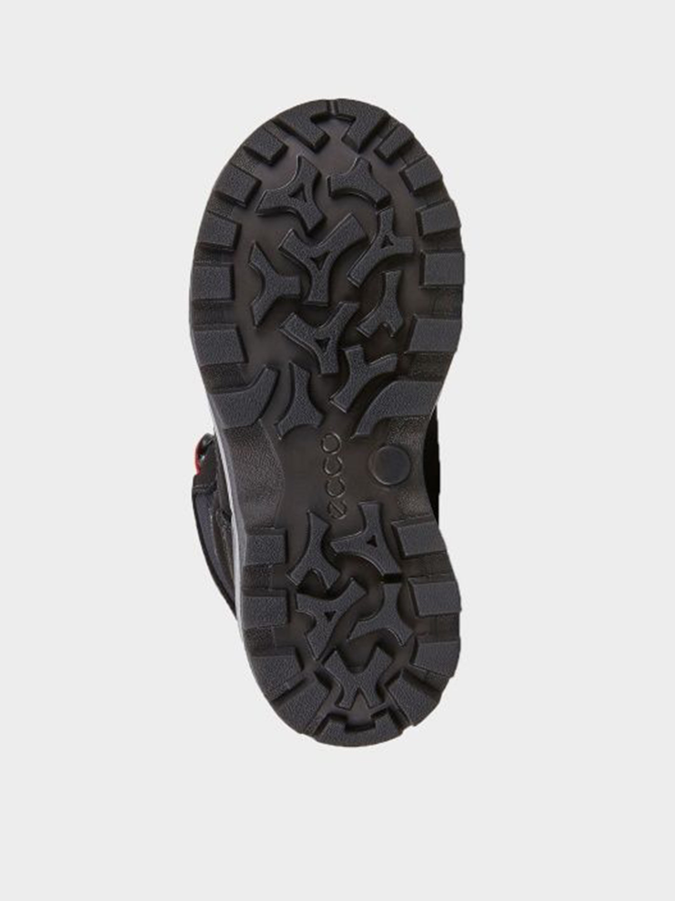 Ботинки ECCO Snow Mountain модель 71029251052 Фото