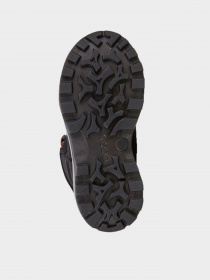 Ботинки ECCO Snow Mountain модель 71029251052 Фото