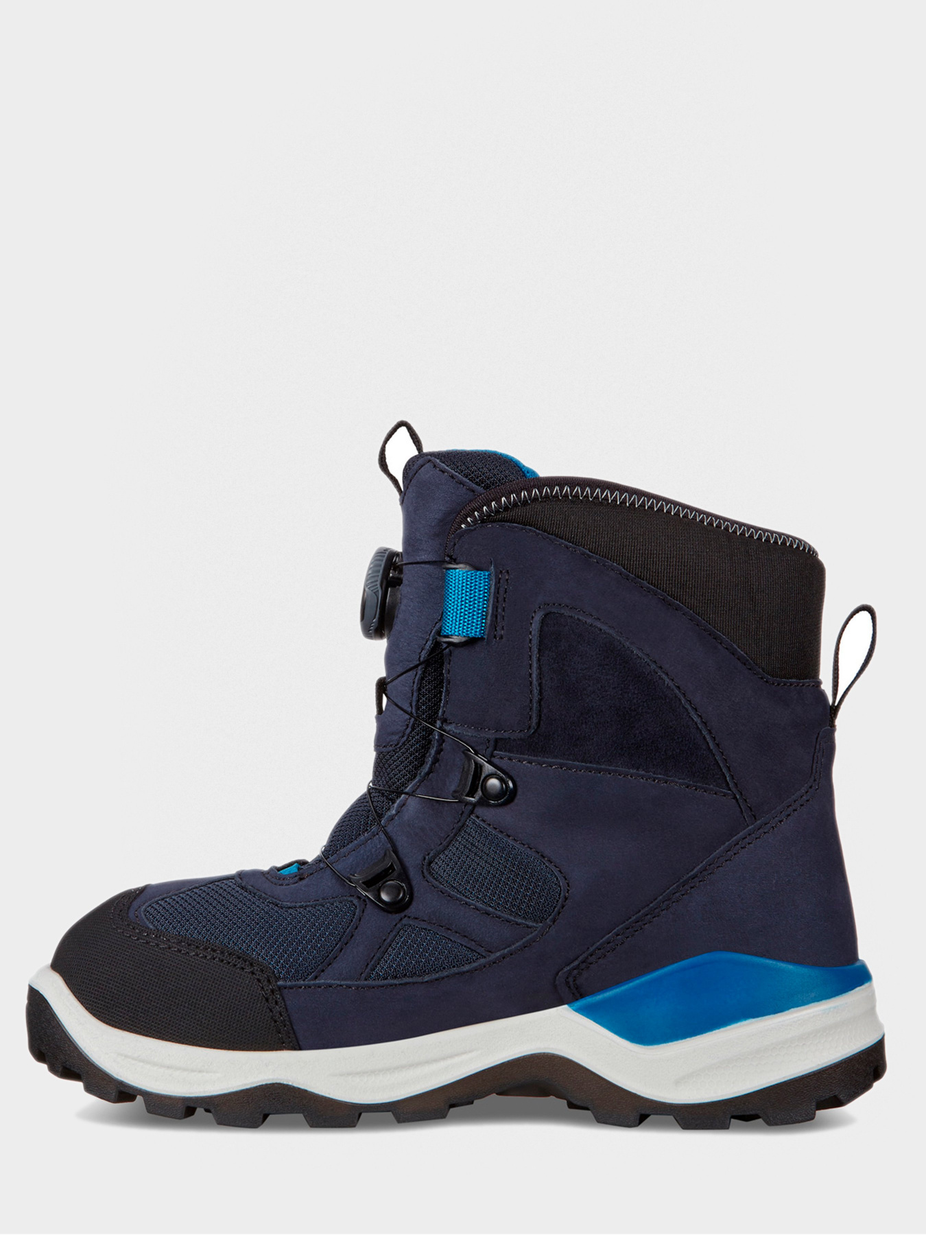 Чоботи ECCO SNOW MOUNTAIN модель 71029251237 Фото