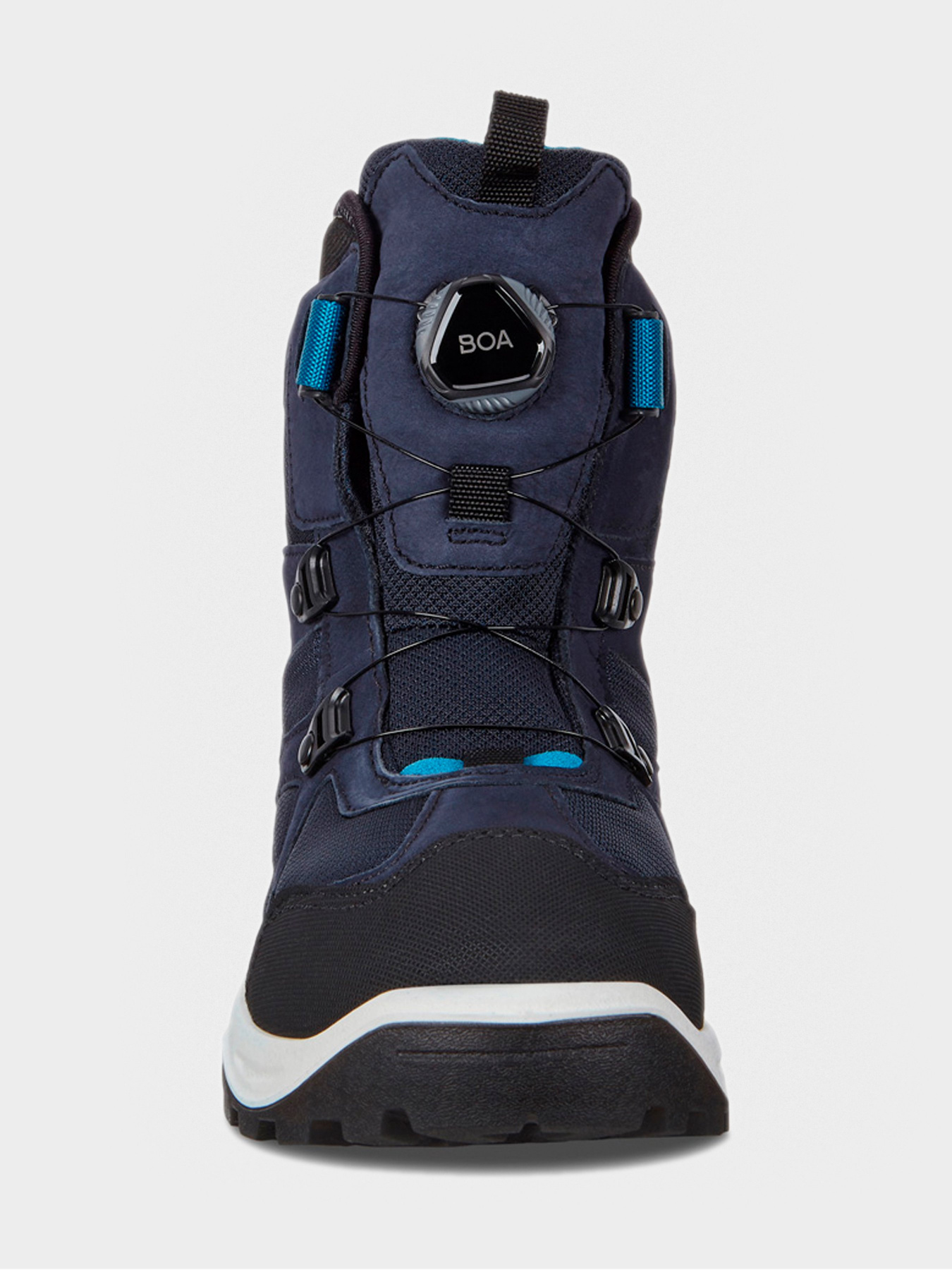 Чоботи ECCO SNOW MOUNTAIN модель 71029251237 Фото