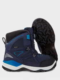 Чоботи ECCO SNOW MOUNTAIN модель 71029251237 Фото