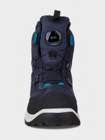 Чоботи ECCO SNOW MOUNTAIN модель 71029251237 Фото