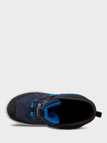 Чоботи ECCO SNOW MOUNTAIN модель 71029251237 Фото